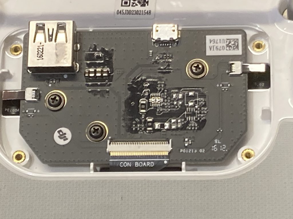 pc board